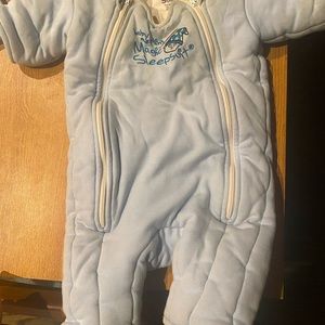 Baby Merlin Size small